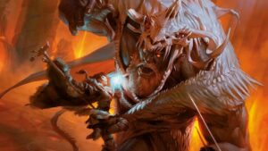 Here's what to expect from the updated D&D rulebooks coming next year