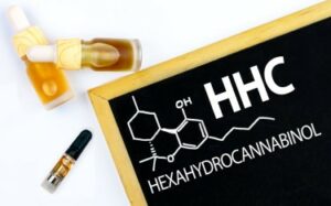HHC kontra THC — odpowiedzi na wszystkie pytania