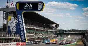 A történelmi Le Mans vár a TOYOTA GAZOO Racingre