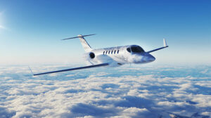 تعلن شركة هوندا للطائرات عن خطة لتسويق طائرة خفيفة جديدة
