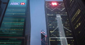 Hongkongs regulator uppmanar banker att acceptera kryptoklienter