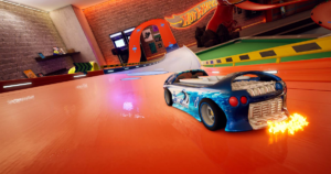 Hot Wheels Unleashed 2 Announced With Release Date - PlayStation LifeStyle