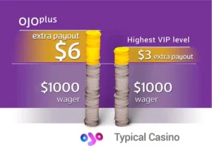 How can VIP casino players get faster payouts?