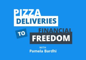 Hogyan segített a pizzák szállítása egy 27 lakásos bérleti portfólió felépítésében