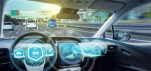 Hur förändrar AI fordonsindustrin?