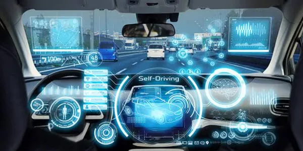 Self-driving cars and potential challenges