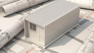 How Modular Construction Impacts Supply Chain! - Supply Chain Game Changer™