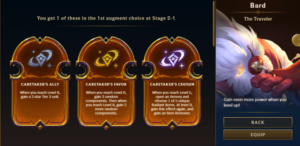 How the New TFT Legends Affect Your Gameplay in TFT Set 9