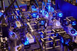 Kuidas USA saab kvantarvutite võidujooksu võita – kõrgjõudlusega andmetöötluse uudiste analüüs | HPC sees