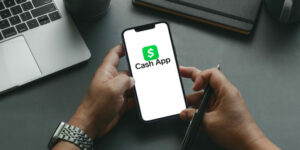 Kako izplačati zaloge v aplikaciji Cash