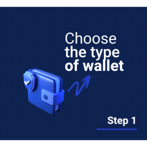 Comment créer un portefeuille cryptographique en 5 étapes faciles [2023] | BitPay