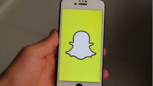 Как удалить историю из Snapchat: пошаговое руководство