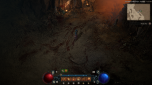 Hogyan lehet kijavítani a Diablo 4 Fury Against Fate hibáját