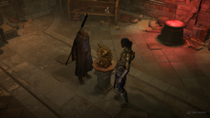 Diablo 4'te Temerity nasıl edinilir