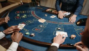 Hur spelar man bordsspel i JeetWin Casino? | JeetWin-bloggen