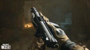 Kako odkleniti pištolo FTAC Siege v Warzone 2, sezona 3 Ponovno naložena