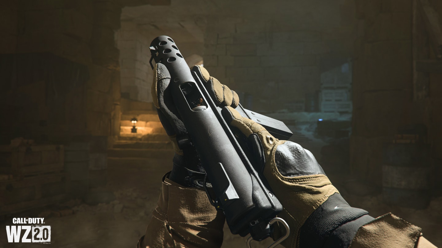 Як розблокувати FTAC Siege Handgun у Warzone 2 Season 3 Reloaded