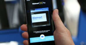 So nutzen Sie Walmart Pay: Vereinfachen Sie Ihr Einkaufserlebnis