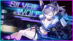 A Hoyoverse Silver Wolf előzetest adott ki, mivel a májusi bevétel megduplázza a Genshin Impact - Droid Gamers