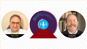 @HPCpodcast: Hyperionin Bob Sorensen kvanttilaskennan tilasta ja tulevaisuudesta - High Performance Computing -uutisanalyysi | HPC:n sisällä