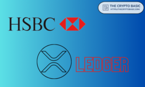HSBC XRP لیجر کو سرحد پار ادائیگیوں کے لیے گیم چینجر کے طور پر تسلیم کرتا ہے