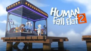 Human Fall Flat 2 diumumkan