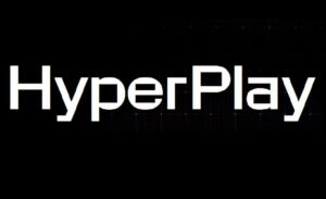 HyperPlay raccoglie 12 milioni di dollari in un round di serie A guidato da Griffin Gaming e BITKRAFT - NFTgators