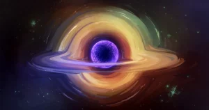 In nieuwe paradox lijken zwarte gaten de hittedood te ontwijken | Quanta-tijdschrift