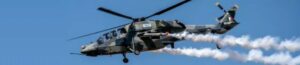 L'India lancia la vendita di elicotteri d'attacco indigeni all'Argentina