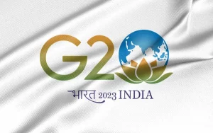 India is developing an AI-based portal for MSMEs to be proposed at the G20 Summit.
