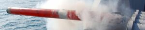 ভারতীয় নৌবাহিনীর দেশীয় টর্পেডো বরুণস্ত্র সফলভাবে পানির নিচে লক্ষ্যবস্তুতে আঘাত করেছে