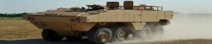 Il programma indiano Future Ready Combat Vehicles: un balzo verso l'autosufficienza della difesa