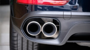 Industrigruppen ber EPA att omvärdera ändringar i utsläppsstandarder - Autoblogg