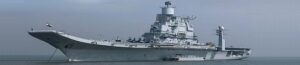 INS Vikramaditya Back In Action After 2.5 Yrs, Navy To Get 2 More Romeo Helicopters To Deploy On Board