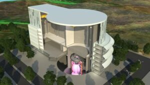 Intel, Dell and the UK Government to Test Fusion Energy System in the Metaverse - NFTgators