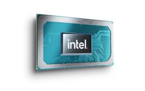 Intel khai tử bộ vi xử lý Core thế hệ thứ 11