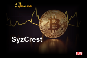 SyzCrest का परिचय: विली वू ने एक अभूतपूर्व क्रिप्टो हेज फंड - बिटकॉइनवर्ल्ड लॉन्च किया