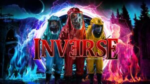 'INVERSE' er en 4v1 Survival Horror for Quest, gratis tidlig tilgang nå live