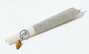 大烟草公司真的试图通过在卷烟纸和锥筒上使用商标诉讼来进入大麻行业吗？