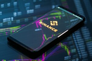 Is Binance’s dominance falling? - BTC Ethereum Crypto Currency Blog