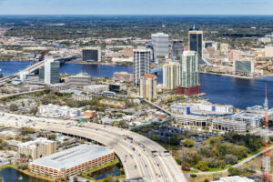 Onko Jacksonville, FL hyvä paikka asua? 10 plussaa ja miinusta huomioitaviksi