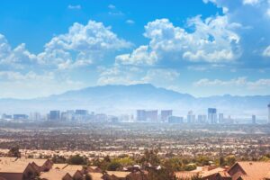Kas Las Vegas on hea koht elamiseks? 11 poolt- ja vastuargumenti, mis aitavad teil otsustada