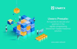 Is Meme Coin Season Over? Find Out How Uwerx (WERX) Presale Is Leaving Miladys (LADYS) for Dust - CoinCheckup Blog - Cryptocurrency News, Articles & Resources