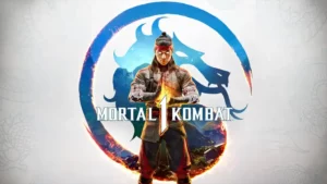 Mortal Kombat 1 é jogo cruzado?