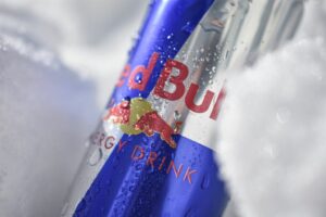 Ali je Red Bull podoben Red Dragonu – vprašanje iz Švice