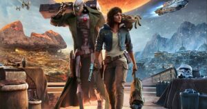 Star Wars Outlaws arriva su PS5 o è un'esclusiva Xbox? - Stile di vita PlayStation