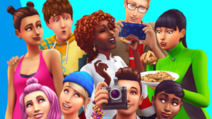 Görünüşe göre The Sims 4 nihayet çok istenen bir at genişletmesine kavuşuyor