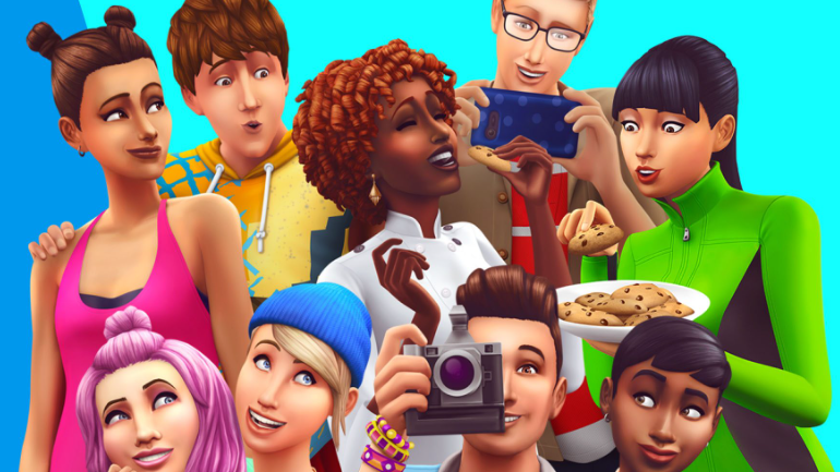 Näib, et The Sims 4 saab lõpuks palju nõutud laienduse
