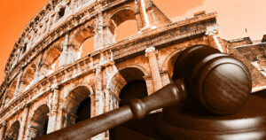 La banca centrale italiana chiede regolamenti sulle stablecoin nel nuovo rapporto
