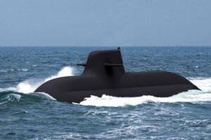 Parlamento italiano dá sinal verde para a construção do terceiro submarino no futuro próximo